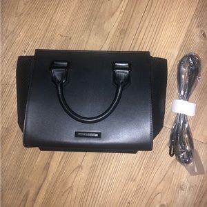 Kendall and Kylie Leather Tote